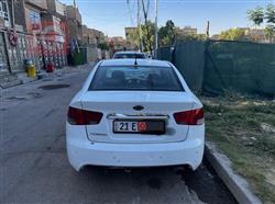 كيا سيراتو